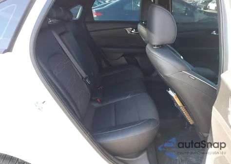 2023 Kia Forte Gt-Line z USA, uszkodzony, nr VIN 3KPF54AD2PE516771